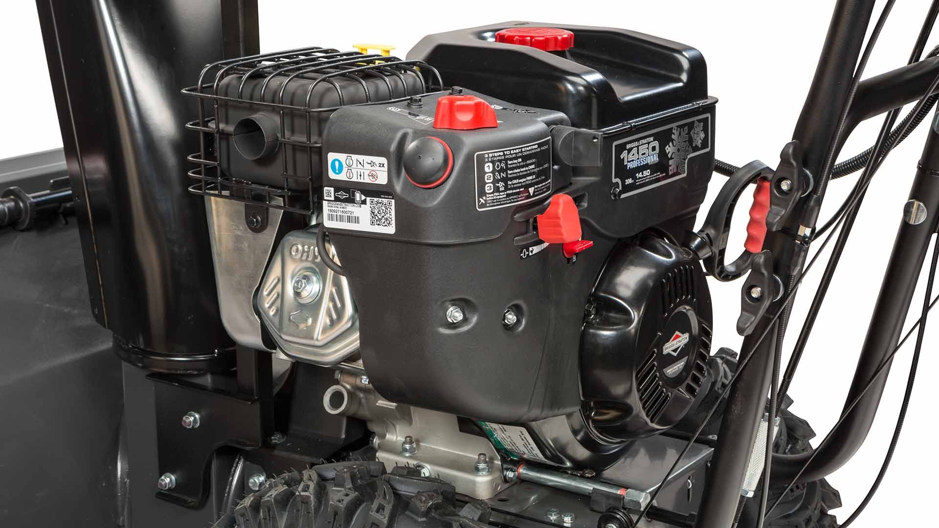 1450-Pro-Series-Snow-Engine