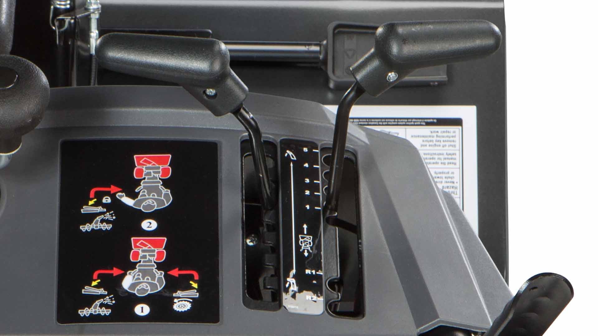 Friction-Disc-Drive-Transmission-Medium-Duty