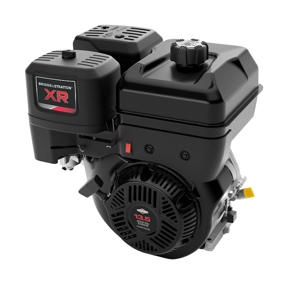 Briggs & Stratton XR series engine.